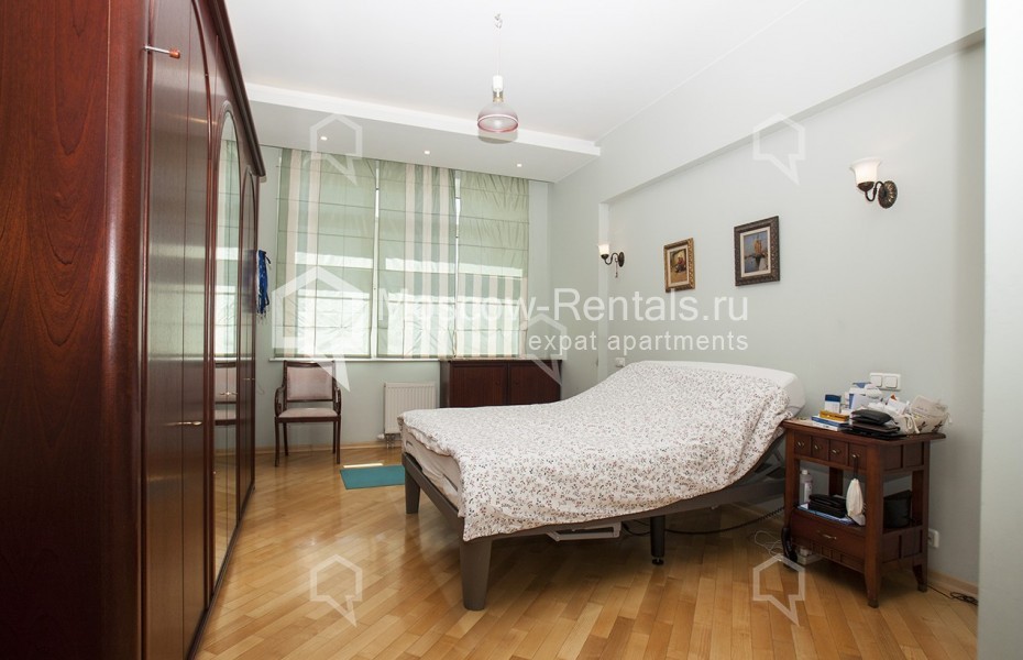 Photo #25 7-room (6 BR) apartment for <a href="http://moscow-rentals.ru/en/articles/long-term-rent" target="_blank">a long-term</a> rent
 in Russia, Moscow, Leninskyi prosp, 98к1