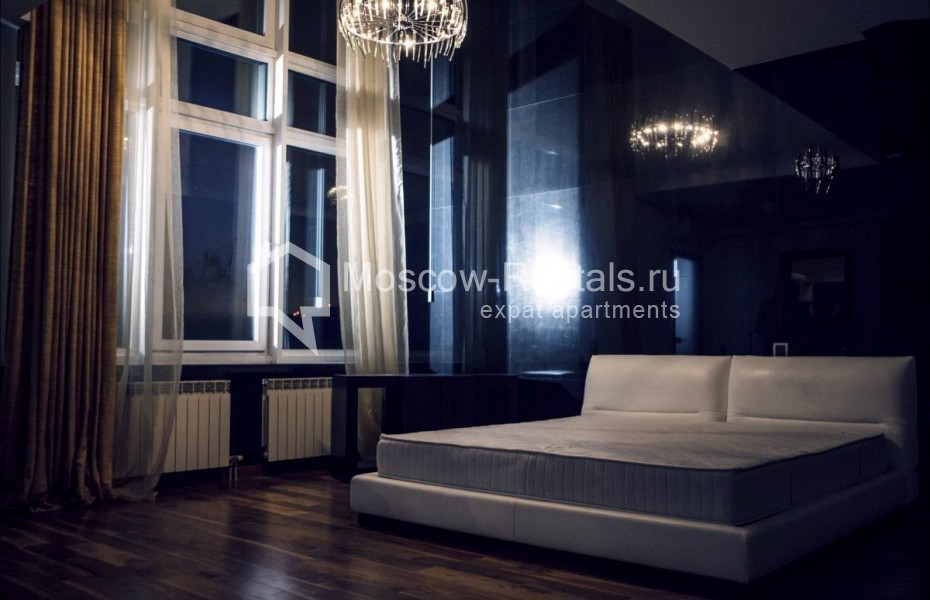 Photo #12 7-room (6 BR) apartment for <a href="http://moscow-rentals.ru/en/articles/long-term-rent" target="_blank">a long-term</a> rent
 in Russia, Moscow, Leninskyi prospect, 128 К 1