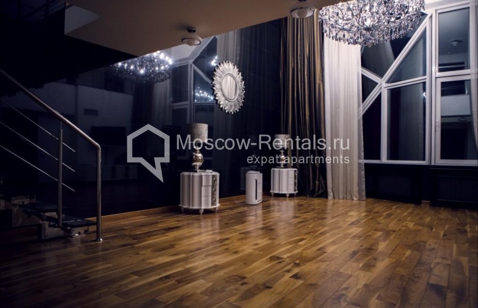 Photo #13 7-room (6 BR) apartment for <a href="http://moscow-rentals.ru/en/articles/long-term-rent" target="_blank">a long-term</a> rent
 in Russia, Moscow, Leninskyi prospect, 128 К 1
