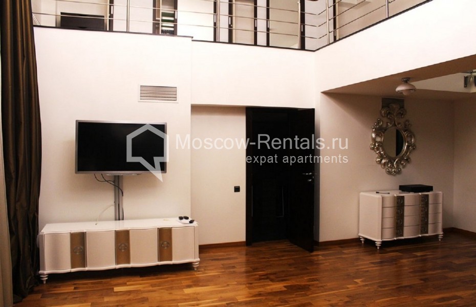 Photo #5 7-room (6 BR) apartment for <a href="http://moscow-rentals.ru/en/articles/long-term-rent" target="_blank">a long-term</a> rent
 in Russia, Moscow, Leninskyi prospect, 128 К 1