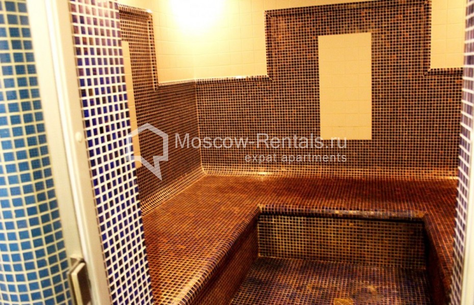 Photo #19 7-room (6 BR) apartment for <a href="http://moscow-rentals.ru/en/articles/long-term-rent" target="_blank">a long-term</a> rent
 in Russia, Moscow, Leninskyi prospect, 128 К 1