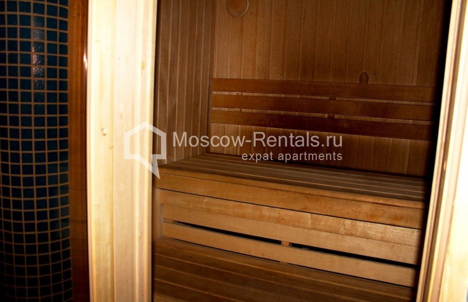 Photo #20 7-room (6 BR) apartment for <a href="http://moscow-rentals.ru/en/articles/long-term-rent" target="_blank">a long-term</a> rent
 in Russia, Moscow, Leninskyi prospect, 128 К 1