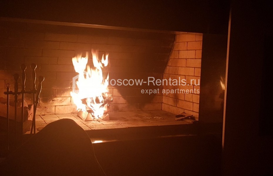 Photo #9 7-room (6 BR) apartment for <a href="http://moscow-rentals.ru/en/articles/long-term-rent" target="_blank">a long-term</a> rent
 in Russia, Moscow, Leninskyi prospect, 128 К 1