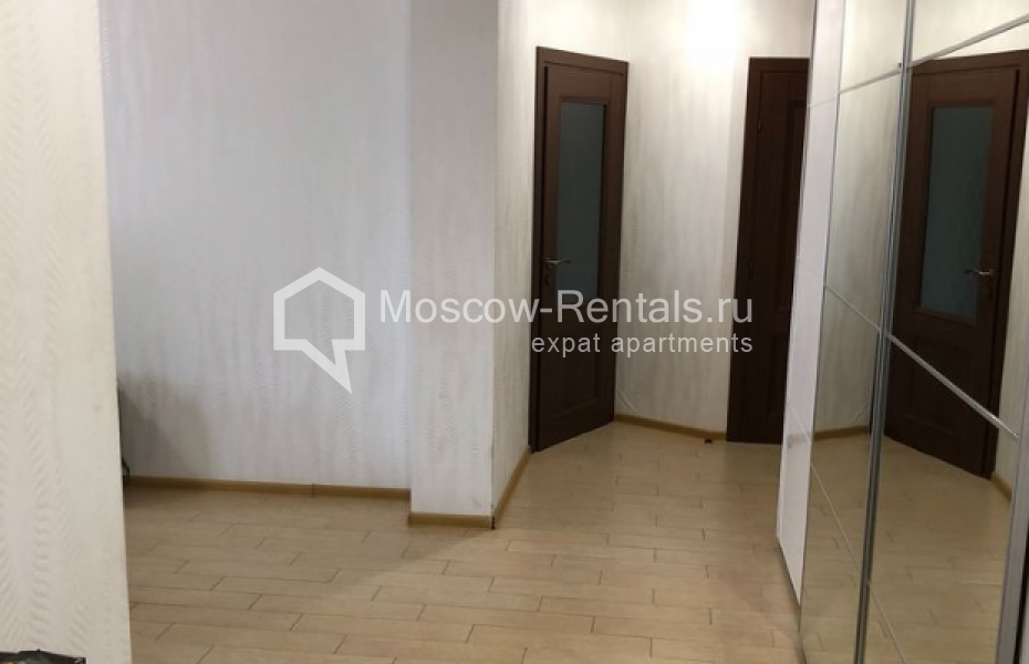 Photo #8 3-room (2 BR) apartment for <a href="http://moscow-rentals.ru/en/articles/long-term-rent" target="_blank">a long-term</a> rent
 in Russia, Moscow, Khoroshevskoe shosse, 12 с 1