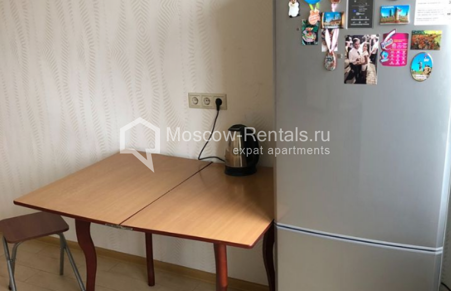Photo #7 3-room (2 BR) apartment for <a href="http://moscow-rentals.ru/en/articles/long-term-rent" target="_blank">a long-term</a> rent
 in Russia, Moscow, Khoroshevskoe shosse, 12 с 1