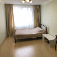 Photo #2 3-room (2 BR) apartment for <a href="http://moscow-rentals.ru/en/articles/long-term-rent" target="_blank">a long-term</a> rent
 in Russia, Moscow, Khoroshevskoe shosse, 12 с 1