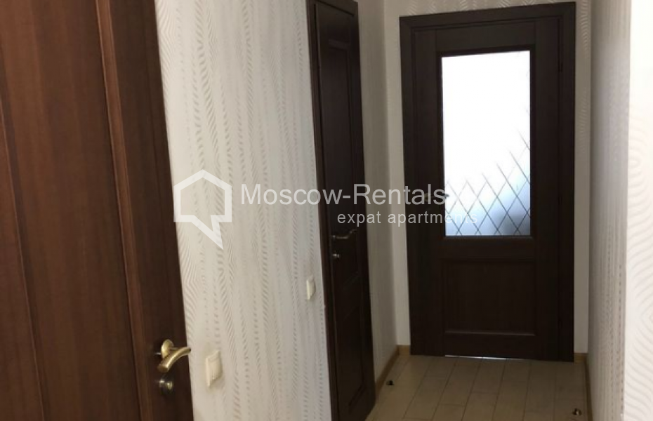 Photo #12 3-room (2 BR) apartment for <a href="http://moscow-rentals.ru/en/articles/long-term-rent" target="_blank">a long-term</a> rent
 in Russia, Moscow, Khoroshevskoe shosse, 12 с 1