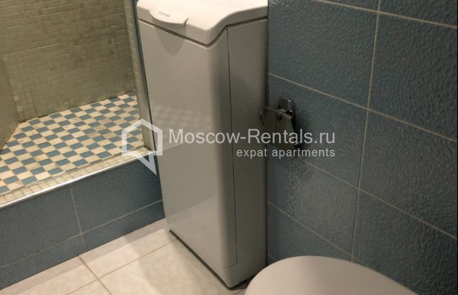Photo #11 3-room (2 BR) apartment for <a href="http://moscow-rentals.ru/en/articles/long-term-rent" target="_blank">a long-term</a> rent
 in Russia, Moscow, Khoroshevskoe shosse, 12 с 1