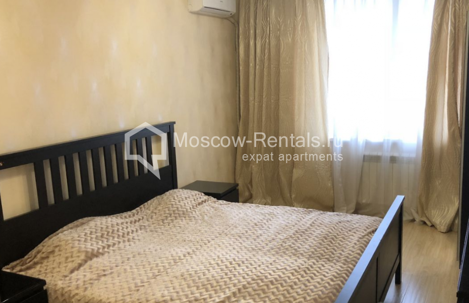Photo #4 3-room (2 BR) apartment for <a href="http://moscow-rentals.ru/en/articles/long-term-rent" target="_blank">a long-term</a> rent
 in Russia, Moscow, Khoroshevskoe shosse, 12 с 1
