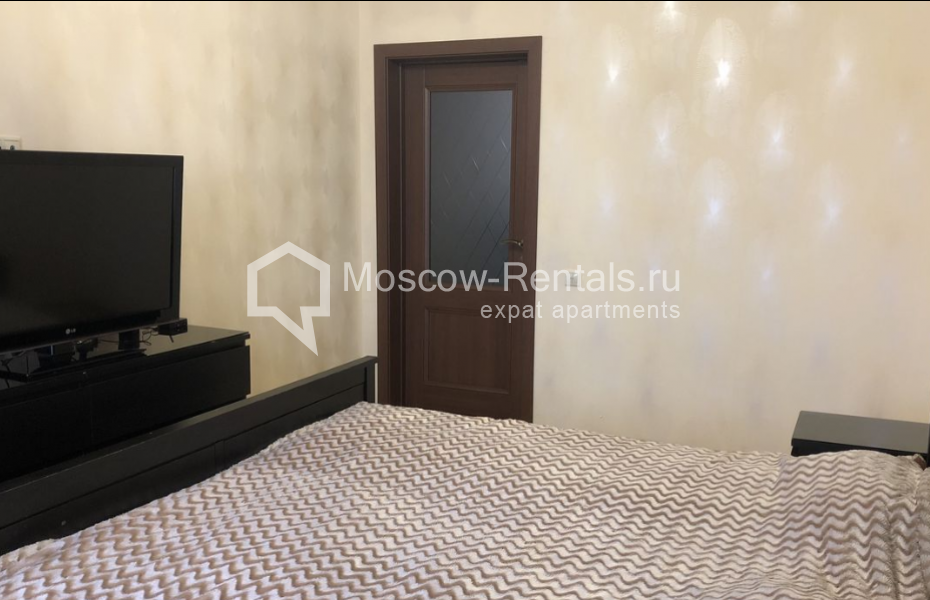 Photo #5 3-room (2 BR) apartment for <a href="http://moscow-rentals.ru/en/articles/long-term-rent" target="_blank">a long-term</a> rent
 in Russia, Moscow, Khoroshevskoe shosse, 12 с 1