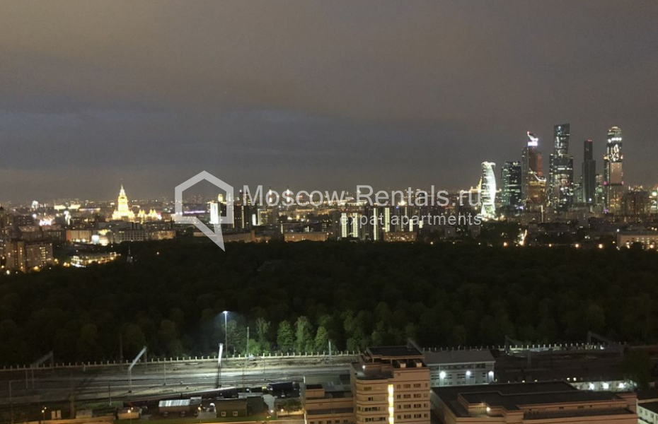 Photo #14 3-room (2 BR) apartment for <a href="http://moscow-rentals.ru/en/articles/long-term-rent" target="_blank">a long-term</a> rent
 in Russia, Moscow, Khoroshevskoe shosse, 12 с 1