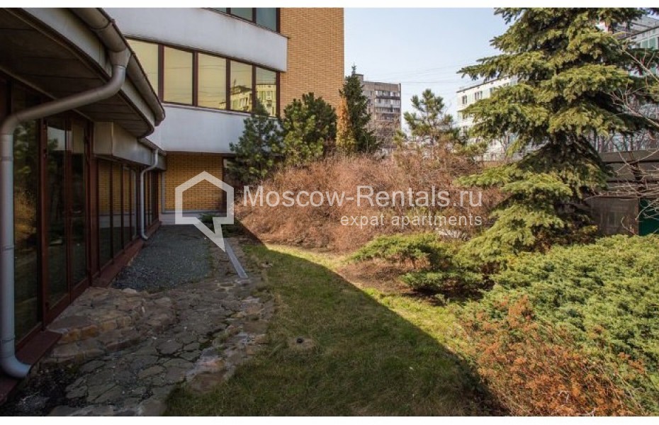 Photo #11 5-room (4 BR) apartment for <a href="http://moscow-rentals.ru/en/articles/long-term-rent" target="_blank">a long-term</a> rent
 in Russia, Moscow, Oktyabrskyi lane, 5