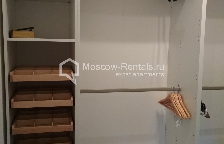 Photo #8 House for <a href="http://moscow-rentals.ru/en/articles/long-term-rent" target="_blank">a long-term</a> rent
 in Russia, Moscow, Batyushkova str, 2 - 3