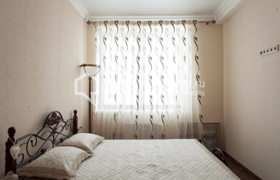 Photo #19 House for <a href="http://moscow-rentals.ru/en/articles/long-term-rent" target="_blank">a long-term</a> rent
 in Russia, Moscow, Batyushkova str, 2 - 3