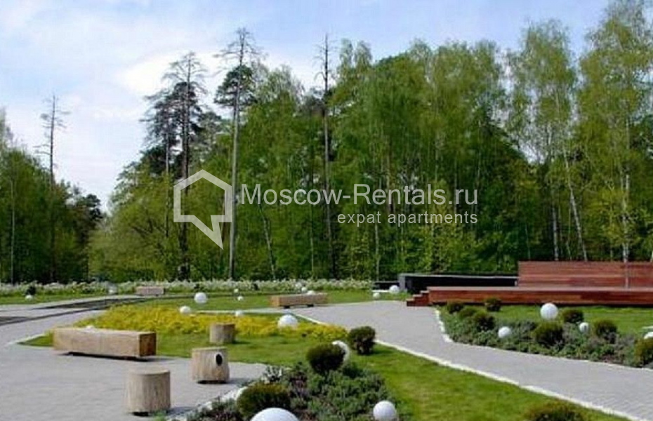 Photo #14 4-room (3 BR) apartment for <a href="http://moscow-rentals.ru/en/articles/long-term-rent" target="_blank">a long-term</a> rent
 in Russia, Moscow, Ivankovskoe avenue, 5