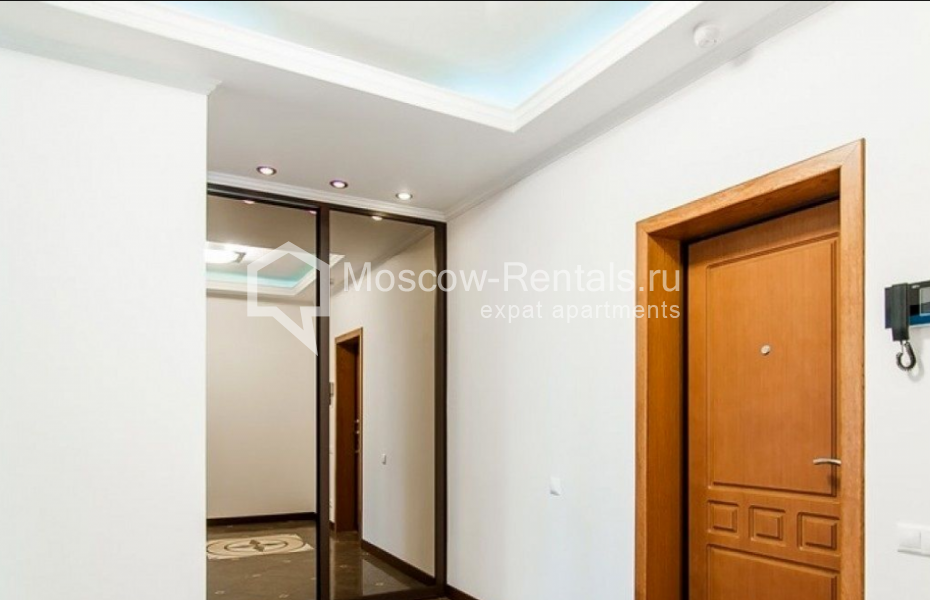 Photo #11 4-room (3 BR) apartment for <a href="http://moscow-rentals.ru/en/articles/long-term-rent" target="_blank">a long-term</a> rent
 in Russia, Moscow, Ivankovskoe avenue, 5