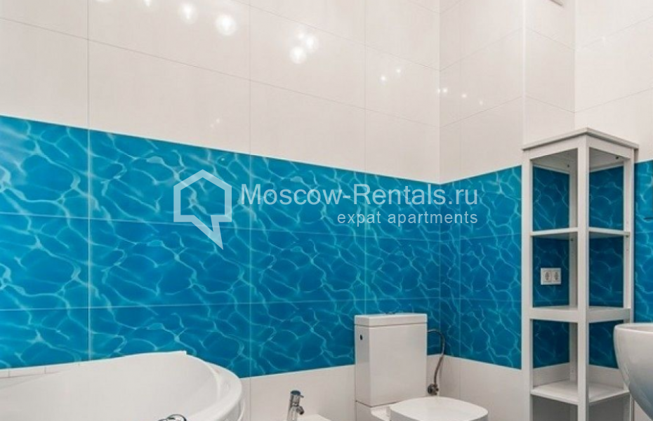 Photo #17 4-room (3 BR) apartment for <a href="http://moscow-rentals.ru/en/articles/long-term-rent" target="_blank">a long-term</a> rent
 in Russia, Moscow, Ivankovskoe avenue, 5