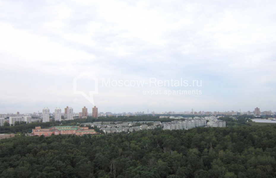 Photo #18 4-room (3 BR) apartment for <a href="http://moscow-rentals.ru/en/articles/long-term-rent" target="_blank">a long-term</a> rent
 in Russia, Moscow, Ivankovskoe avenue, 5