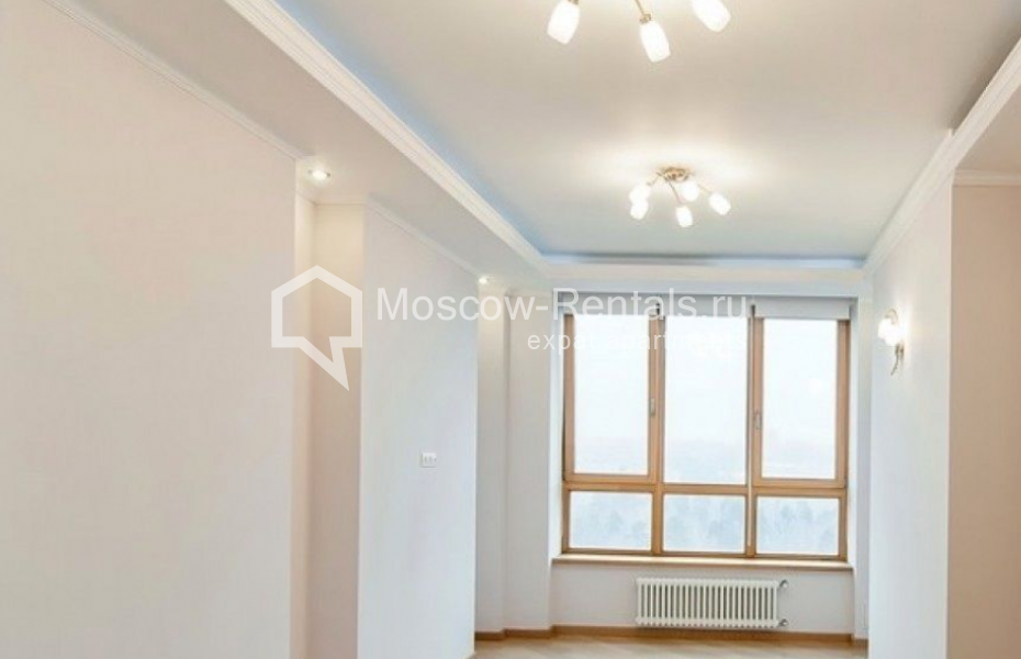Photo #8 4-room (3 BR) apartment for <a href="http://moscow-rentals.ru/en/articles/long-term-rent" target="_blank">a long-term</a> rent
 in Russia, Moscow, Ivankovskoe avenue, 5