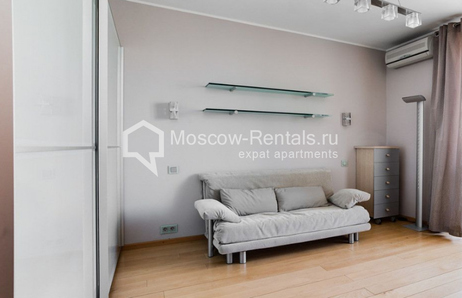 Photo #12 4-room (3 BR) apartment for <a href="http://moscow-rentals.ru/en/articles/long-term-rent" target="_blank">a long-term</a> rent
 in Russia, Moscow, Grokholskyi lane, 28