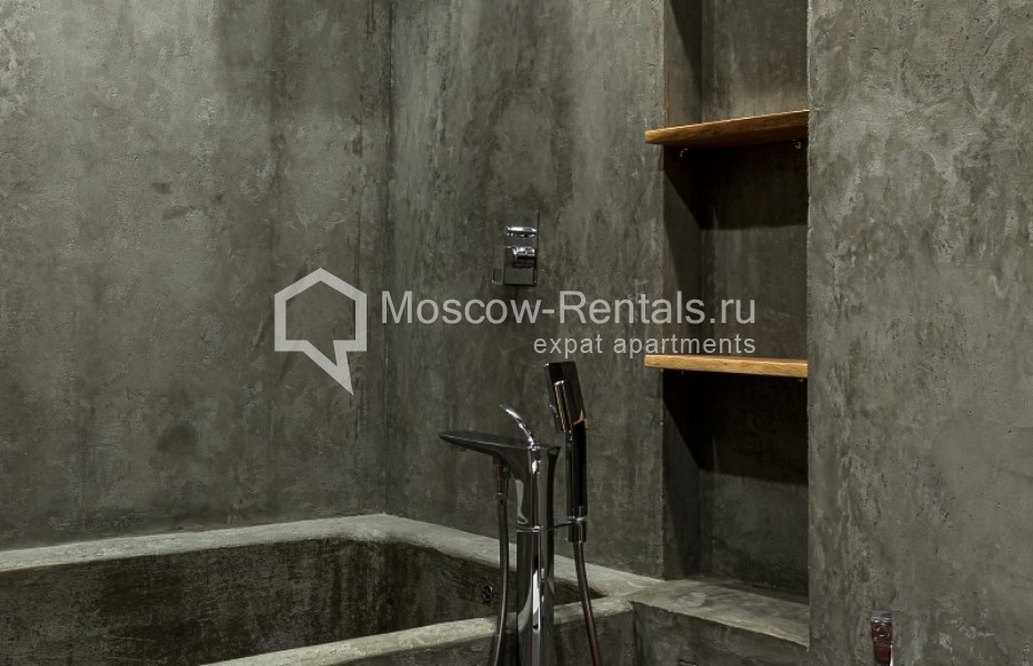 Photo #15 4-room (3 BR) apartment for <a href="http://moscow-rentals.ru/en/articles/long-term-rent" target="_blank">a long-term</a> rent
 in Russia, Moscow, Fadeeva str, 4А