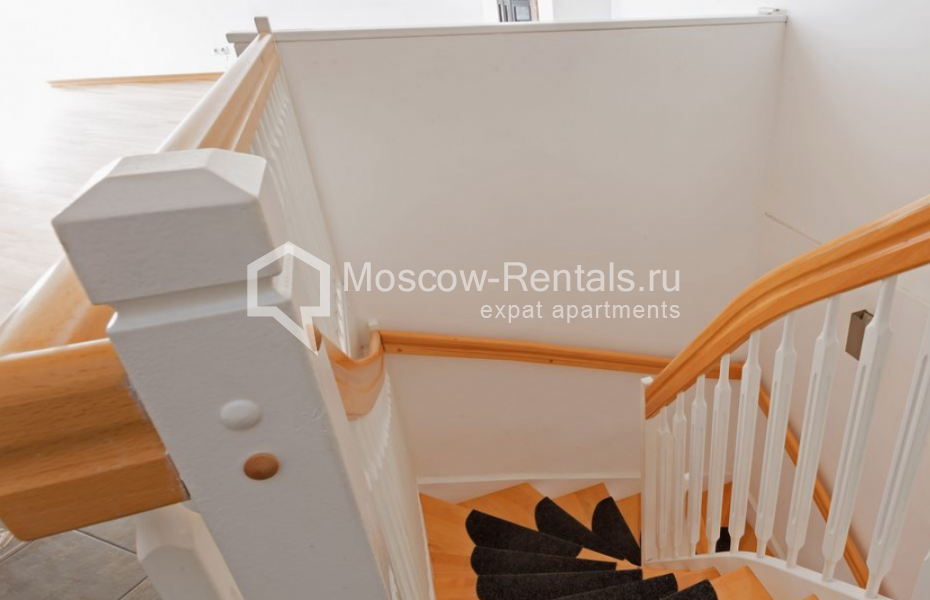 Photo #9 5-room (4 BR) apartment for <a href="http://moscow-rentals.ru/en/articles/long-term-rent" target="_blank">a long-term</a> rent
 in Russia, Moscow, Gazetnyi lane, 13