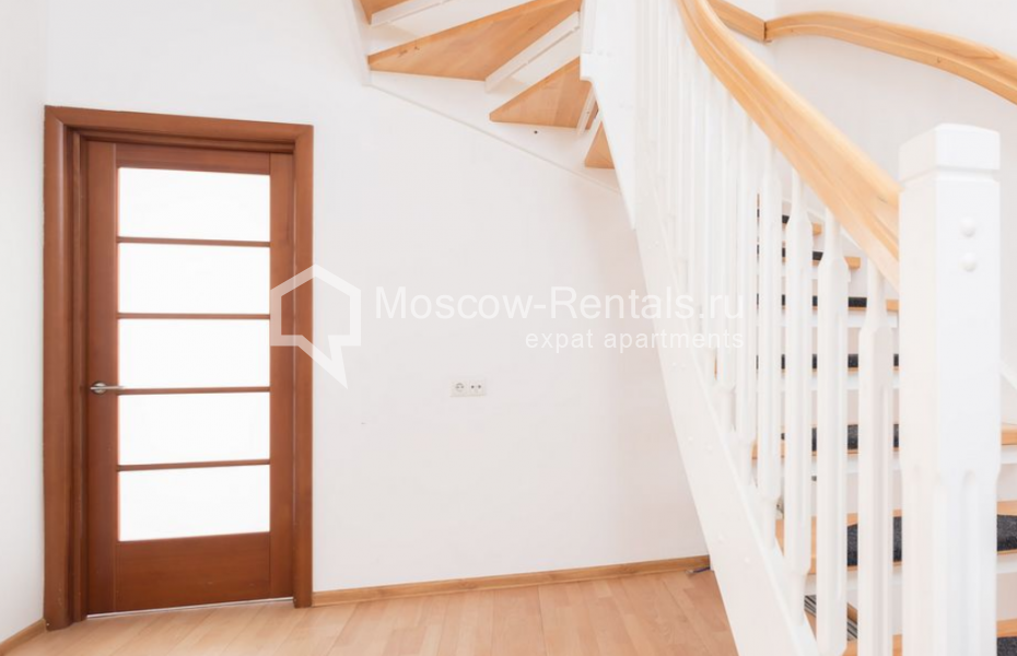 Photo #10 5-room (4 BR) apartment for <a href="http://moscow-rentals.ru/en/articles/long-term-rent" target="_blank">a long-term</a> rent
 in Russia, Moscow, Gazetnyi lane, 13