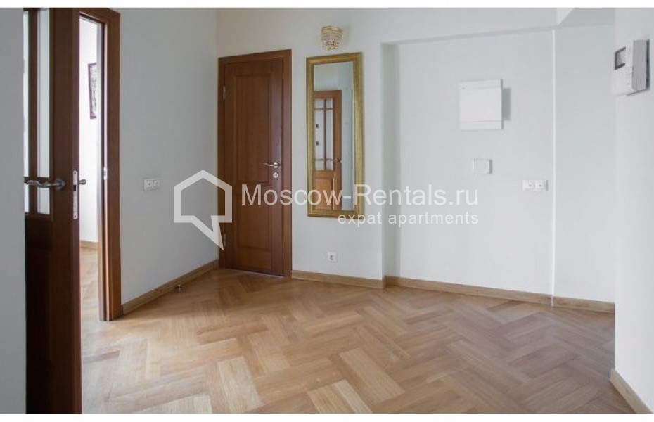 Photo #15 5-room (4 BR) apartment for <a href="http://moscow-rentals.ru/en/articles/long-term-rent" target="_blank">a long-term</a> rent
 in Russia, Moscow, Voznesenskyi lane, 16/4