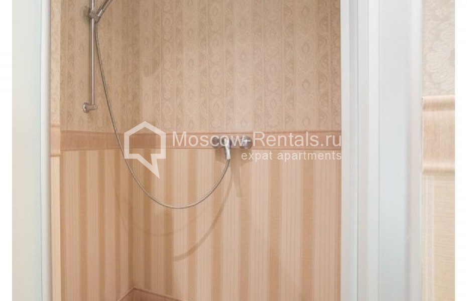 Photo #14 5-room (4 BR) apartment for <a href="http://moscow-rentals.ru/en/articles/long-term-rent" target="_blank">a long-term</a> rent
 in Russia, Moscow, Voznesenskyi lane, 16/4