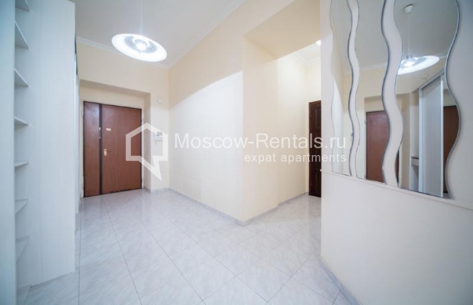 Photo #17 4-room (3 BR) apartment for <a href="http://moscow-rentals.ru/en/articles/long-term-rent" target="_blank">a long-term</a> rent
 in Russia, Moscow, Petrovsky lane, 5с8