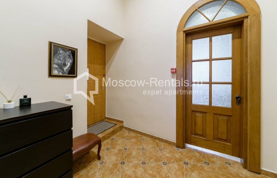 Photo #6 4-room (3 BR) apartment for <a href="http://moscow-rentals.ru/en/articles/long-term-rent" target="_blank">a long-term</a> rent
 in Russia, Moscow, Sretenskyi blv, 6/1С2