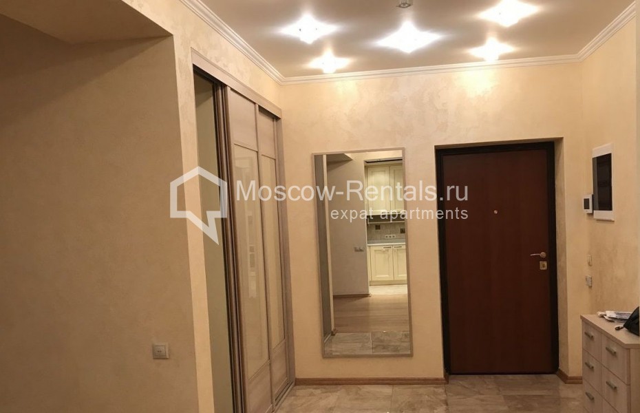 Photo #9 4-room (3 BR) apartment for <a href="http://moscow-rentals.ru/en/articles/long-term-rent" target="_blank">a long-term</a> rent
 in Russia, Moscow, Arbat str, 43 С 2