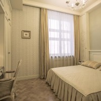 Photo #2 3-room (2 BR) apartment for sale in Russia, Moscow, Tverskaya str, 17