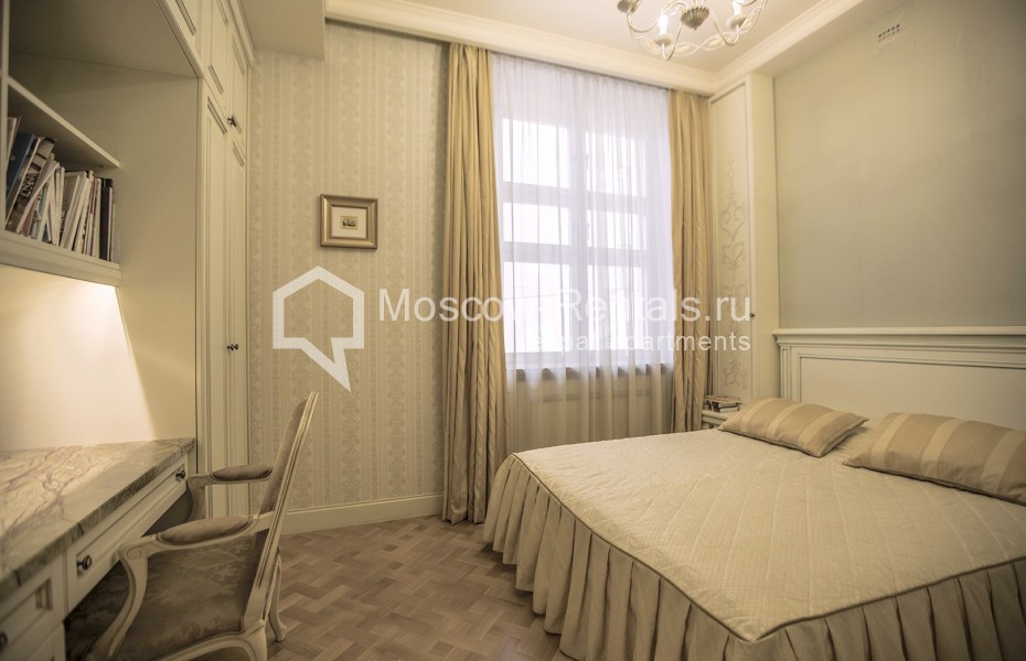 Photo #2 3-room (2 BR) apartment for sale in Russia, Moscow, Tverskaya str, 17
