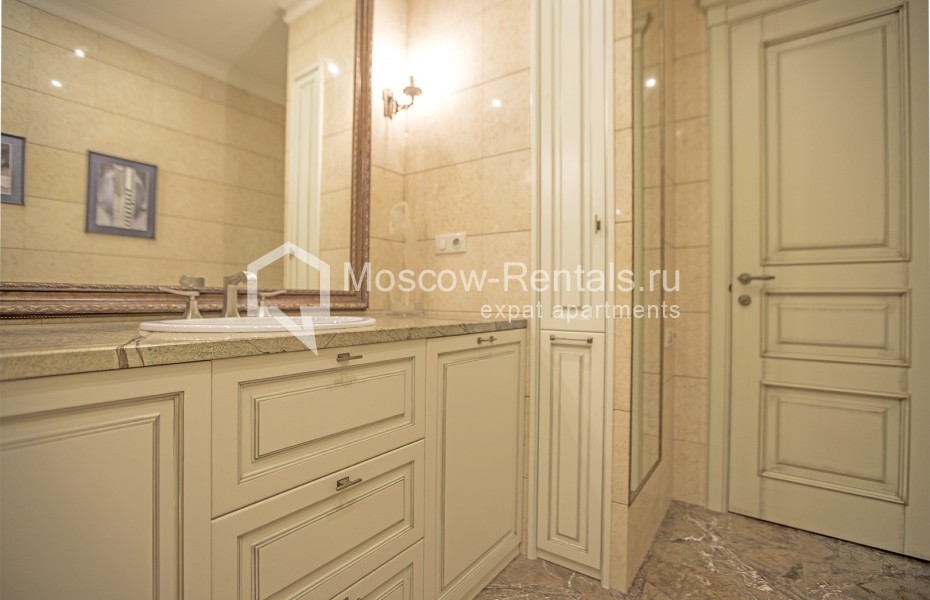 Photo #3 3-room (2 BR) apartment for sale in Russia, Moscow, Tverskaya str, 17