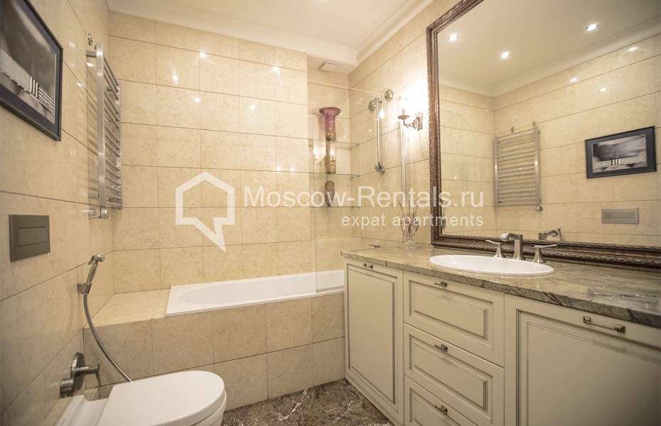 Photo #7 3-room (2 BR) apartment for sale in Russia, Moscow, Tverskaya str, 17