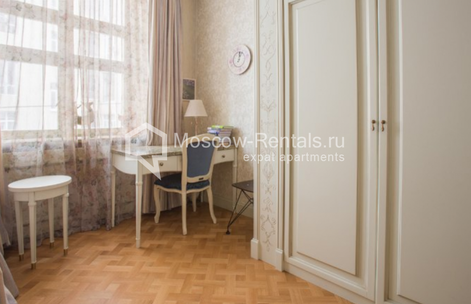 Photo #8 3-room (2 BR) apartment for sale in Russia, Moscow, Tverskaya str, 17