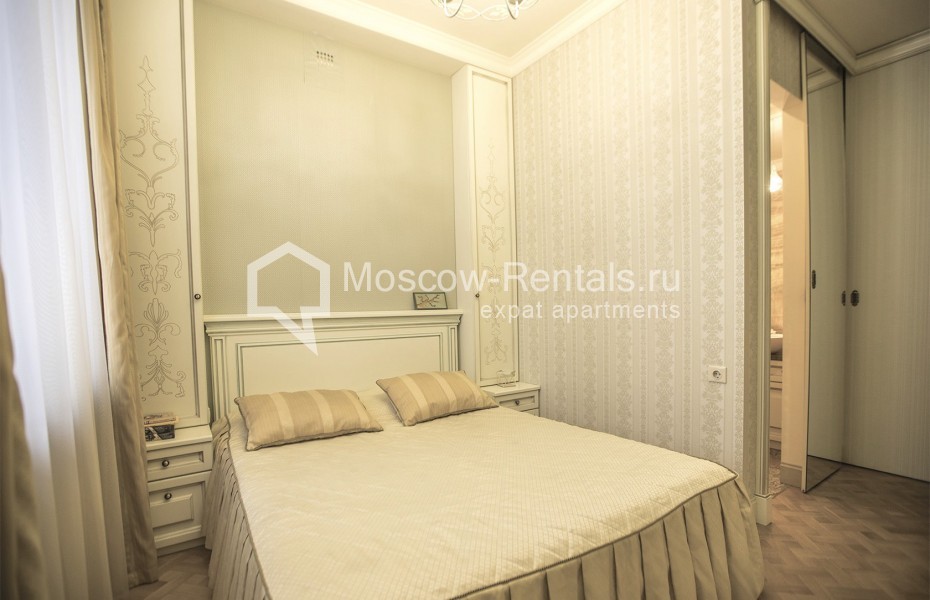 Photo #9 3-room (2 BR) apartment for sale in Russia, Moscow, Tverskaya str, 17