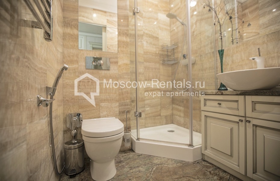 Photo #10 3-room (2 BR) apartment for sale in Russia, Moscow, Tverskaya str, 17