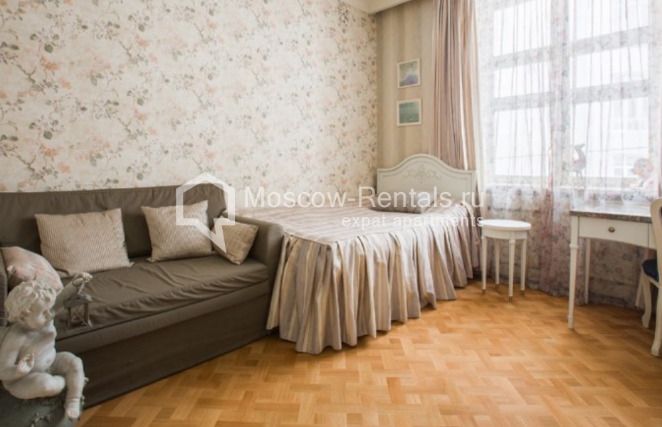 Photo #12 3-room (2 BR) apartment for sale in Russia, Moscow, Tverskaya str, 17