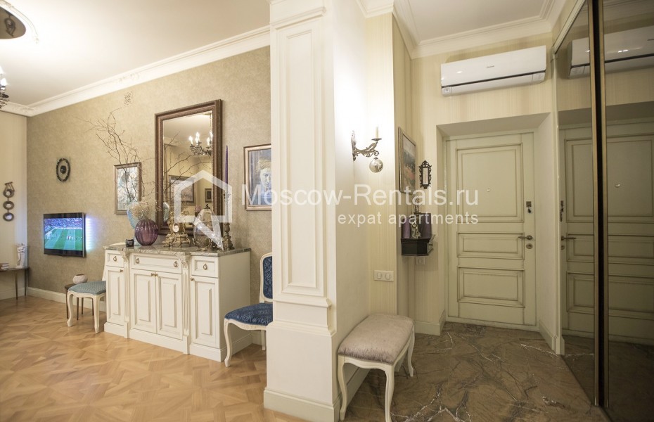 Photo #13 3-room (2 BR) apartment for sale in Russia, Moscow, Tverskaya str, 17