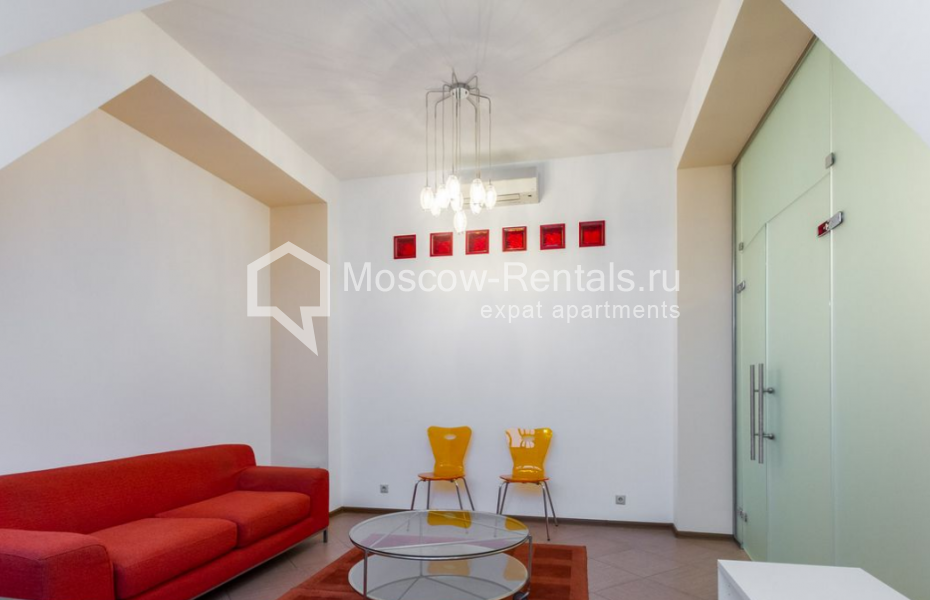 Photo #8 5-room (4 BR) apartment for <a href="http://moscow-rentals.ru/en/articles/long-term-rent" target="_blank">a long-term</a> rent
 in Russia, Moscow, Varsonofievskyi lane, 6