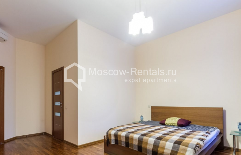Photo #10 5-room (4 BR) apartment for <a href="http://moscow-rentals.ru/en/articles/long-term-rent" target="_blank">a long-term</a> rent
 in Russia, Moscow, Varsonofievskyi lane, 6