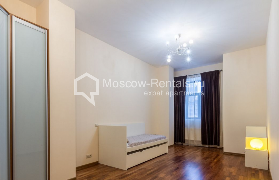 Photo #14 5-room (4 BR) apartment for <a href="http://moscow-rentals.ru/en/articles/long-term-rent" target="_blank">a long-term</a> rent
 in Russia, Moscow, Varsonofievskyi lane, 6
