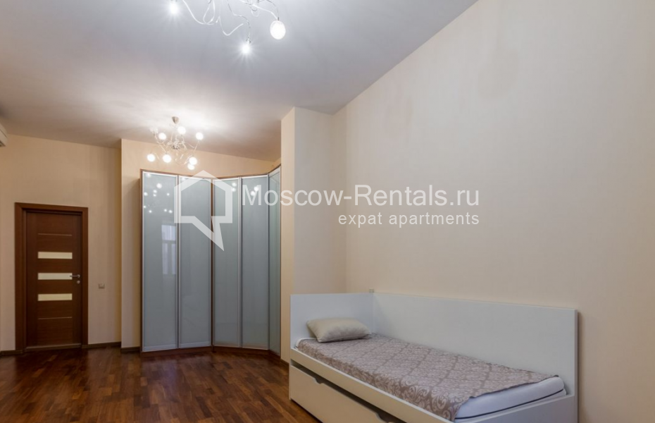 Photo #15 5-room (4 BR) apartment for <a href="http://moscow-rentals.ru/en/articles/long-term-rent" target="_blank">a long-term</a> rent
 in Russia, Moscow, Varsonofievskyi lane, 6