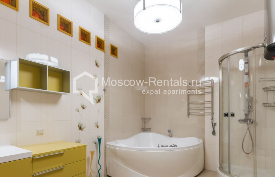 Photo #17 5-room (4 BR) apartment for <a href="http://moscow-rentals.ru/en/articles/long-term-rent" target="_blank">a long-term</a> rent
 in Russia, Moscow, Varsonofievskyi lane, 6