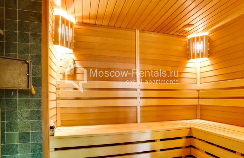 Photo #10 5-room (4 BR) apartment for <a href="http://moscow-rentals.ru/en/articles/long-term-rent" target="_blank">a long-term</a> rent
 in Russia, Moscow, Grokholskyi lane, 28