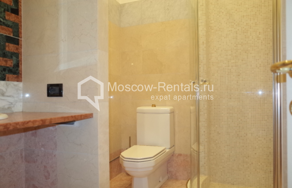 Photo #15 4-room (3 BR) apartment for <a href="http://moscow-rentals.ru/en/articles/long-term-rent" target="_blank">a long-term</a> rent
 in Russia, Moscow, Tverskaya str, 6 С 6