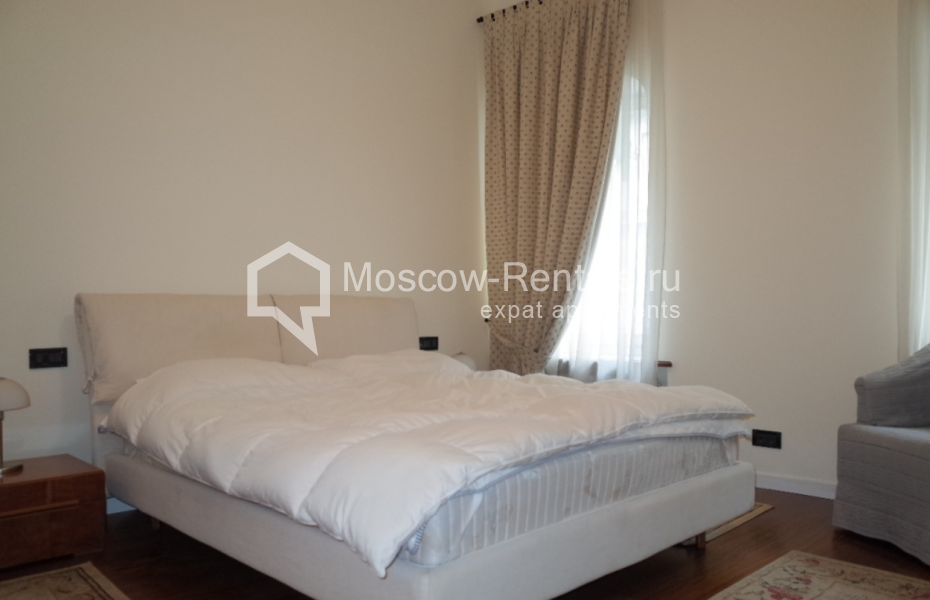 Photo #7 4-room (3 BR) apartment for <a href="http://moscow-rentals.ru/en/articles/long-term-rent" target="_blank">a long-term</a> rent
 in Russia, Moscow, Tverskaya str, 6 С 6