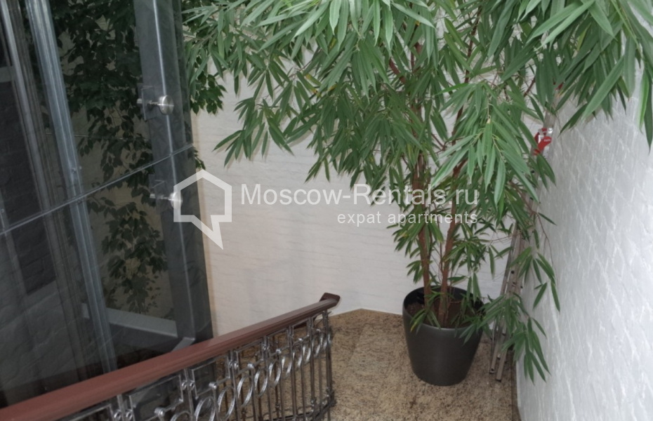 Photo #20 4-room (3 BR) apartment for <a href="http://moscow-rentals.ru/en/articles/long-term-rent" target="_blank">a long-term</a> rent
 in Russia, Moscow, Tverskaya str, 6 С 6